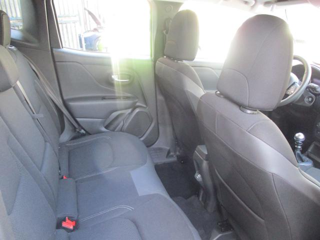 JEEP Renegade usata 19