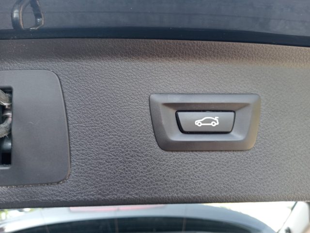 BMW 225 usata, con Specchietti laterali elettrici