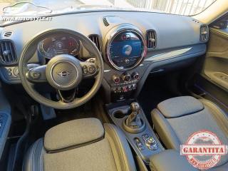 MINI Countryman usata, con Freno di stazionamento elettrico