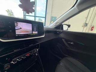 PEUGEOT 2008 usata, con Bluetooth