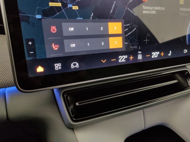 POLESTAR Polestar 4 usata, con Sistema di navigazione