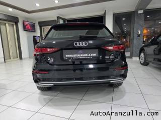 AUDI A3 usata, con Alzacristalli elettrici