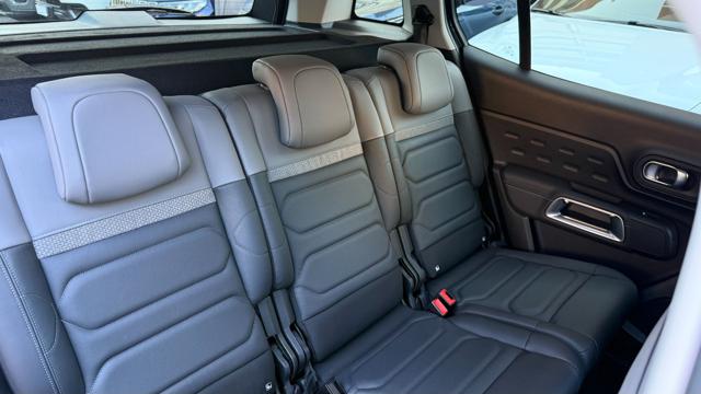 CITROEN C5 Aircross usata, con Immobilizzatore elettronico
