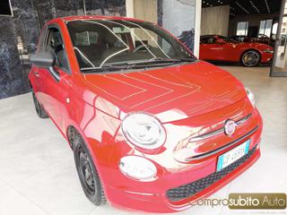FIAT 500 usata, con Airbag