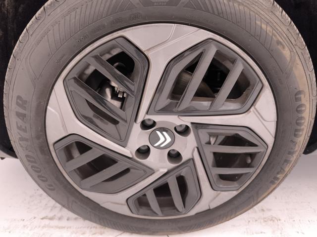 CITROEN C4 usata, con Chiusura centralizzata