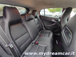 MERCEDES-BENZ GLA 200 usata, con Bracciolo