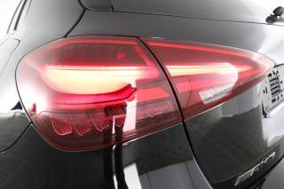 MERCEDES-BENZ A 35 AMG usata 16