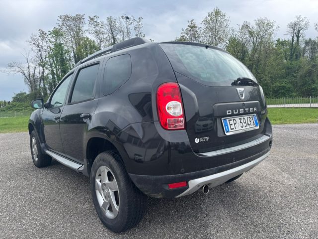DACIA Duster usata, con Airbag Passeggero