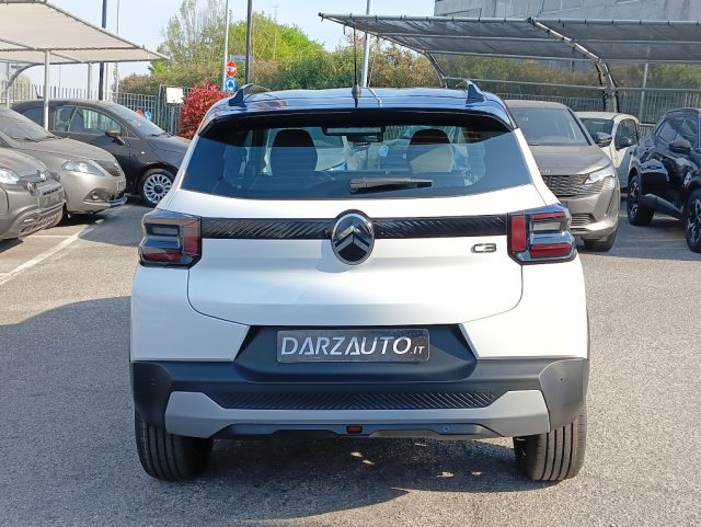 CITROEN C3 usata, con Fari LED