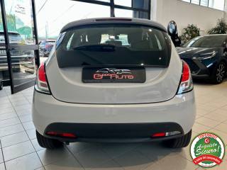 LANCIA Ypsilon usata, con Alzacristalli elettrici