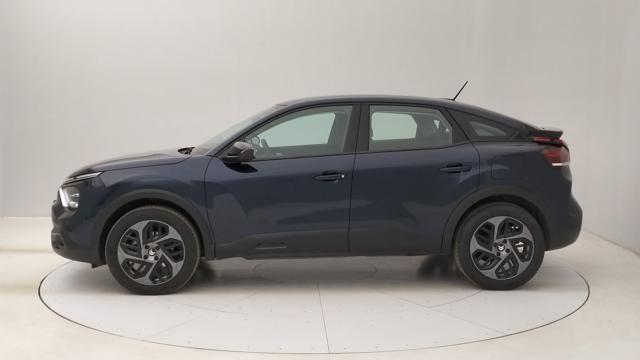 CITROEN C4 usata, con Airbag