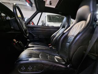 PORSCHE 911 usata, con Controllo automatico clima
