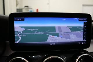 MERCEDES-BENZ C 220 usata, con Controllo trazione
