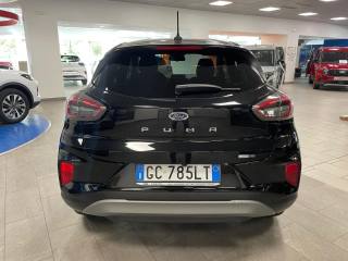 FORD Puma usata, con ESP