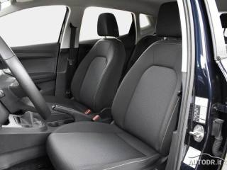 SEAT Ibiza usata, con Controllo elettronico della corsia