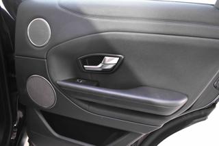 LAND ROVER Range Rover Evoque usata, con ESP