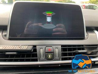 BMW 225 usata, con Lettore CD