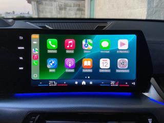 BMW X2 usata, con Park Distance Control