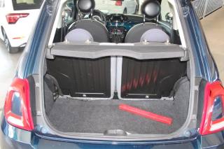 FIAT 500 usata, con Controllo trazione