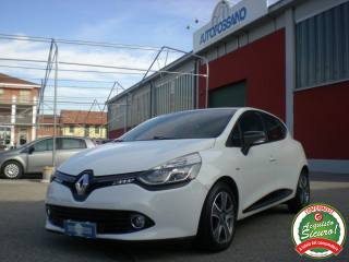 RENAULT Clio 1.5 dCi 75CV 5p Costume National - PREZZO REALE