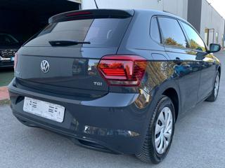VOLKSWAGEN Polo usata, con Airbag Passeggero