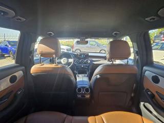 MERCEDES-BENZ GLC 220 usata, con Fari Xenon