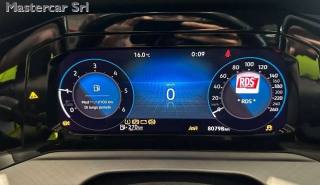 VOLKSWAGEN Golf Variant usata, con ESP