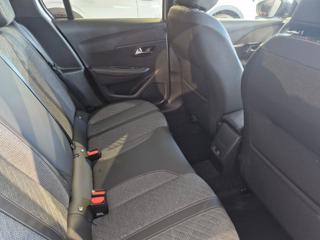 PEUGEOT 208 usata, con Controllo trazione