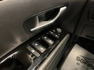 HYUNDAI Tucson usata, con Sedili sportivi