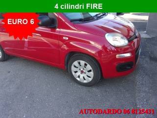 FIAT Panda 1.2 Pop