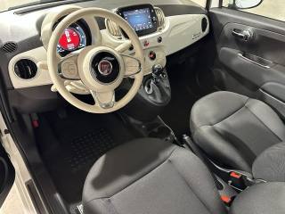 FIAT 500 usata, con Airbag Passeggero
