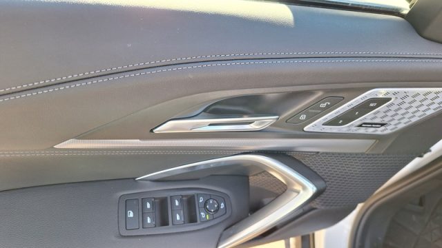 BMW X1 usata, con Fari LED