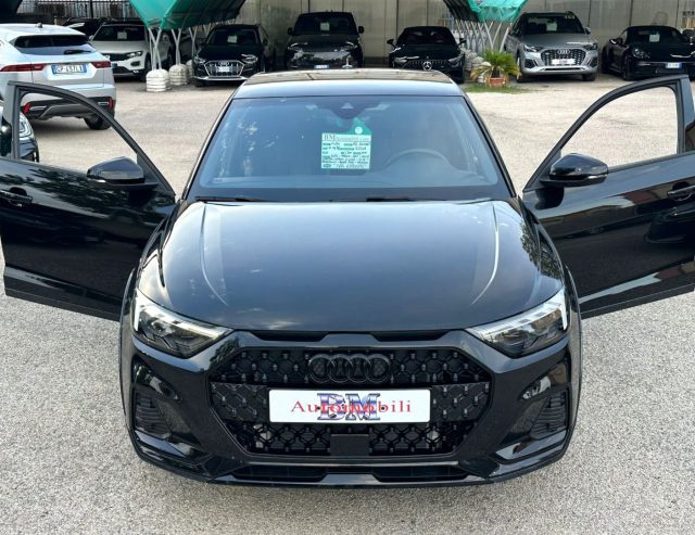 AUDI A1 usata, con Climatizzatore