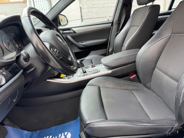 BMW X4 usata, con Climatizzatore