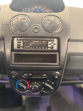 CHEVROLET Matiz usata 15