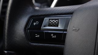 DS AUTOMOBILES DS 7 usata, con Sensore di pioggia