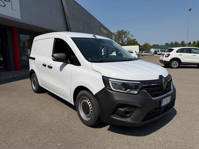 RENAULT Kangoo usata, con Airbag laterali