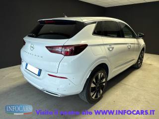 OPEL Grandland usata, con Airbag Passeggero