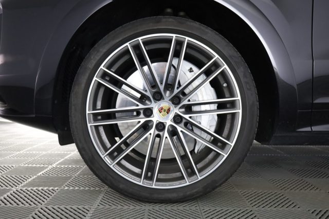 PORSCHE Panamera usata 14