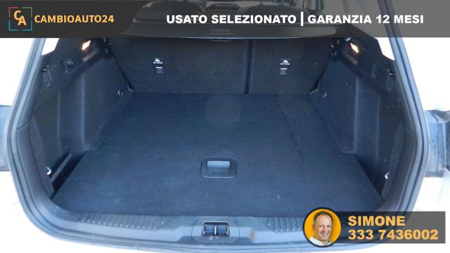 FORD Focus usata, con ESP