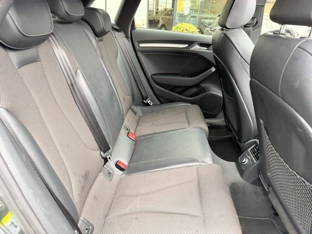 AUDI A3 usata, con Controllo trazione