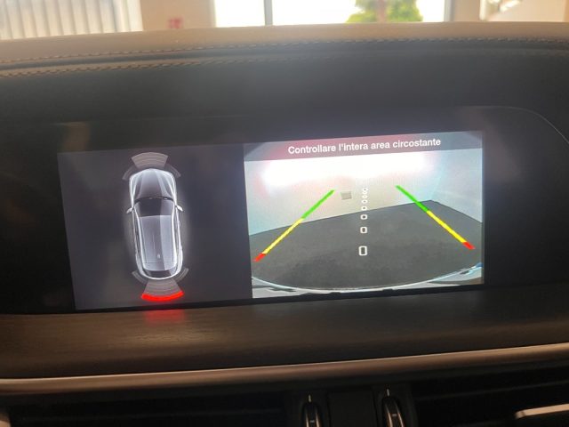 ALFA ROMEO Stelvio usata, con Filtro antiparticolato