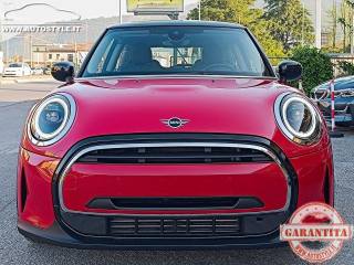 MINI Cooper usata, con Volante in pelle