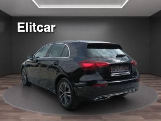 MERCEDES-BENZ A 180 usata, con Autoradio