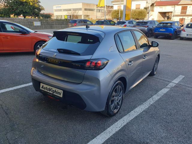 PEUGEOT 208 usata, con Cerchi in lega