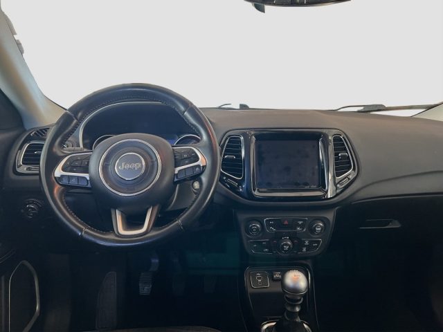 JEEP Compass usata 7