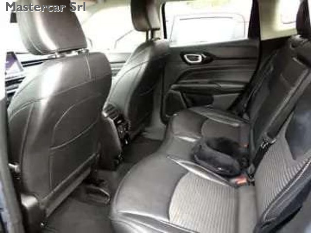 JEEP Compass usata, con Cruise Control