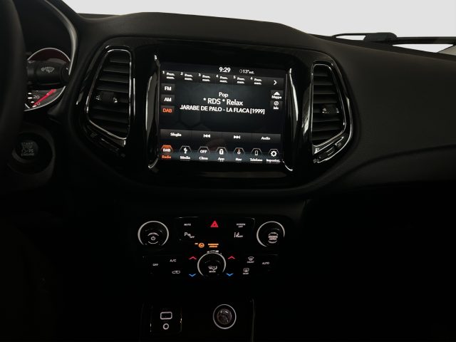 JEEP Compass usata 12