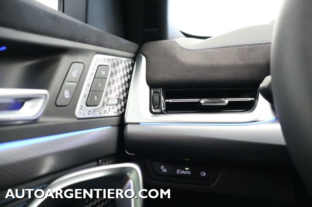 BMW X2 usata, con Bluetooth