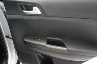 KIA Sportage usata, con Airbag testa